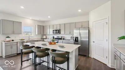 5715 Flat Hill Drive, Indianapolis - 11