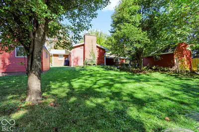 413 Gerry, Beech Grove - 3