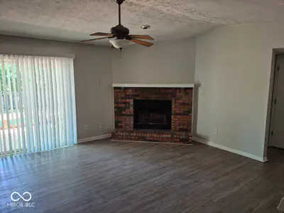 4210 Oil Creek Drive, Indianapolis - 4