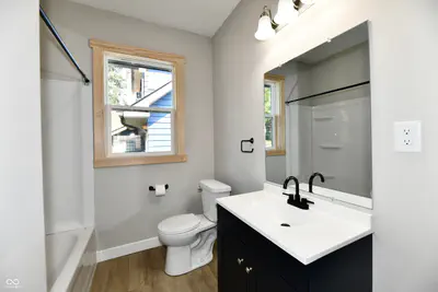 4316 Carrollton Avenue, Indianapolis - 36