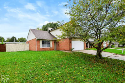 4001 Maple Manor Drive, Indianapolis - 3
