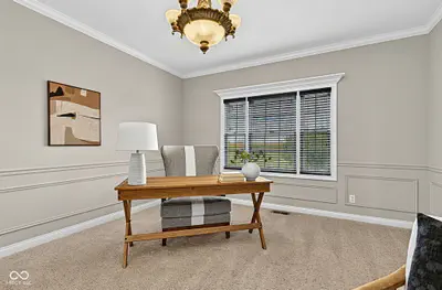 4674 County Road 1000, Pittsboro - 7