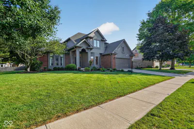 9958 Northwind Drive, Indianapolis - 3