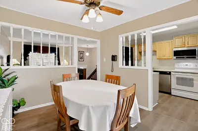 5556 Meckes Lane, Indianapolis - 10