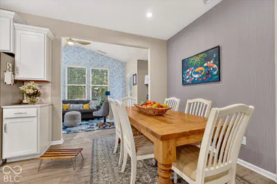 10145 Bolcom Court, Noblesville - 4