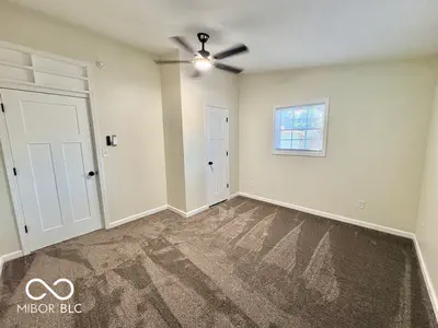 5717 Clover Maple Drive, Fairland - 29
