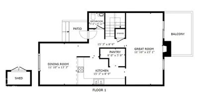 4216 Foxglove Trace, Indianapolis - 42