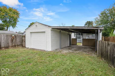 618 S Butler Avenue, Indianapolis - 29
