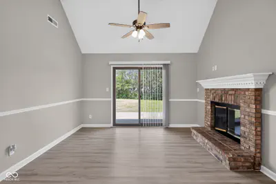 5412 Adina Court, Indianapolis - 4