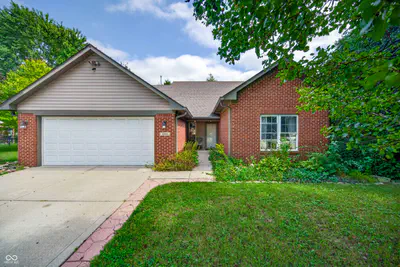 1545 Black Oak Court, Franklin - 2