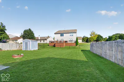 5409 Rocky Mountain Drive, Indianapolis - 19