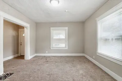 3663 Graceland Avenue, Indianapolis - 3