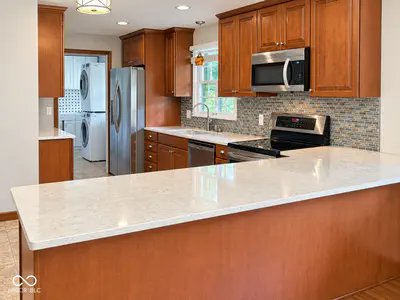1537 74th Place, Indianapolis - 6