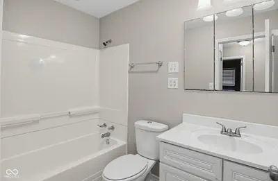 708 Mitchner Drive, Indianapolis - 19
