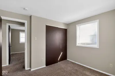 2318 John Glenn Court, Indianapolis - 25