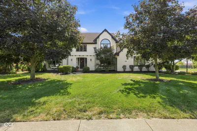 1416 Stonemill Circle, Carmel