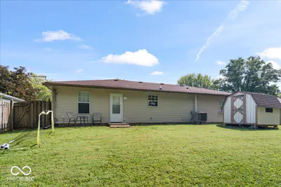 8632 Chessie Drive, Indianapolis - 26