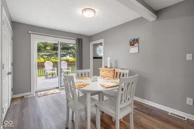 2767 Charmil Drive, Mooresville - 17