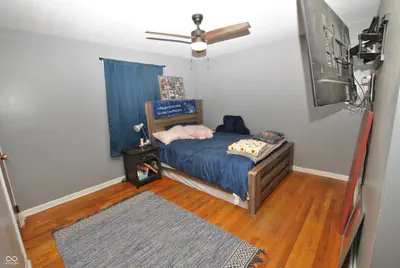 509 Anel Drive, Martinsville - 21