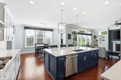 14749 Edgebrook Drive, Fishers - 20