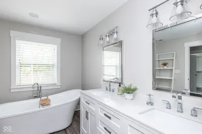 1238 Talbott Street, Indianapolis - 22