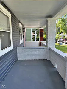 2143 Bellefontaine Street, Indianapolis - 4