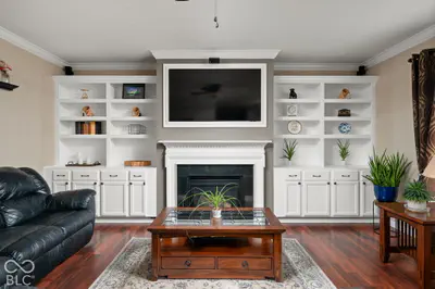 1423 Hession Drive, Brownsburg - 14