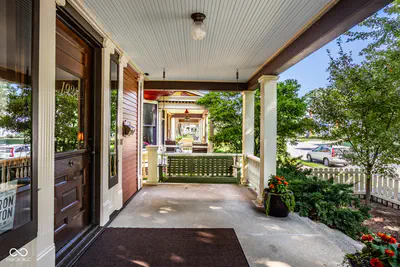 1928 Delaware Street, Indianapolis - 6