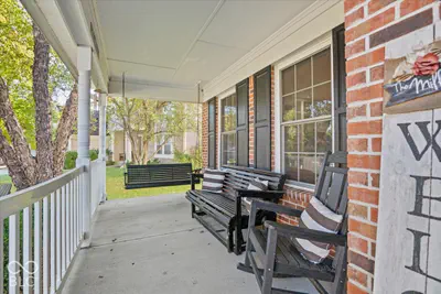 8732 Buffett Parkway, Fishers - 5