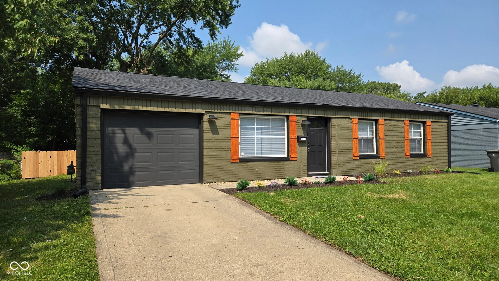 4414 Kenyon Avenue, Indianapolis