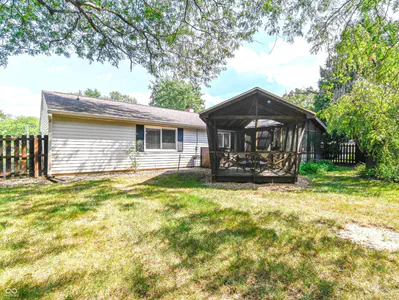 8442 Duncaster Court, Indianapolis - 12
