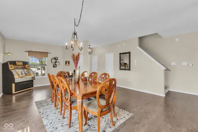 8801 Browns Valley Lane, Camby - 14