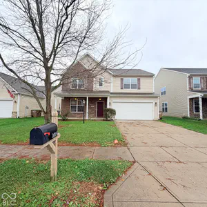 2013 Creekstone Drive, Columbus