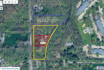 5345 Knollton Road, Indianapolis - 86