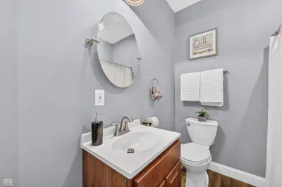 9248 State Road 256, Austin - 28