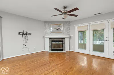 6198 White Birch Drive, Fishers - 15