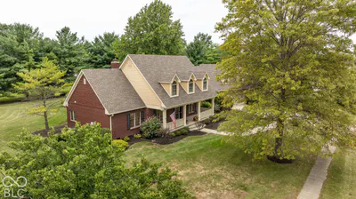 1120 Alfred Circle, Indianapolis - 2