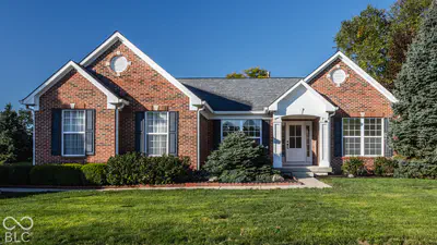 12818 Double Eagle Drive, Carmel
