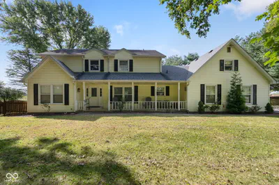 2767 Charmil Drive, Mooresville