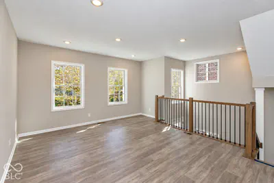 5744 Birtz Road, Indianapolis - 3