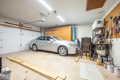9859 Beam Ridge Drive, Indianapolis - 20