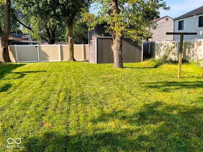 641 Mitchner Avenue, Indianapolis - 20