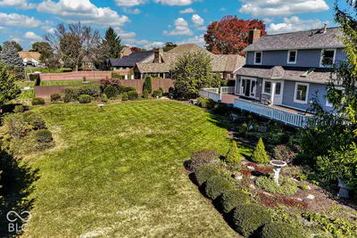 4934 Palomino Trail, Indianapolis - 50