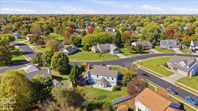1239 S Jefferson Street, Brownsburg - 48