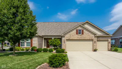 7658 Winding Lake Drive S, Noblesville - 29
