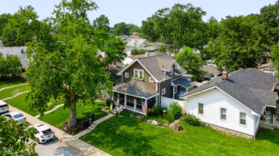 5012 13th Street, Indianapolis - 78