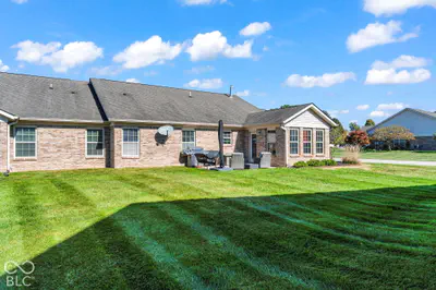 5515 Lipizzan Lane, Plainfield - 24