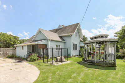 840 Washington Street, Martinsville - 8