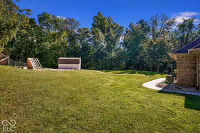 6545 W Twin Lakes Drive, Martinsville - 49
