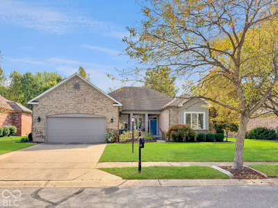7327 Catboat Court, Fishers